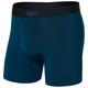 Saxx - Vibe Boxer Modern Fit - Kunstfaserunterwäsche Gr L;M;S;XL;XXL blau;bunt;schwarz