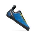 Scarpa Helix Climbing Shoes - Men's Hyper Blue 43 70005/001-Hyblu-43