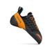 Scarpa Instinct Climbing Shoes - Men's Black/Orange Medium 41 70036/000-BlkOrg-41