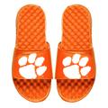 Men's ISlide Orange Clemson Tigers Primary Slide Sandals