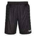 hummel Jungen Essential Gk Shorts W Padding, Black, 116-128