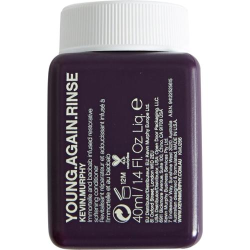 Kevin Murphy Young Again Rinse Conditioner 40 ml