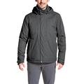 maier sports Herren Metor Therm M Funktionsjacke, Schwarz (black), 48