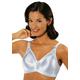 Naturana Minimiser Bra 805063 Pack of 2 34 B 1x White 1x Black