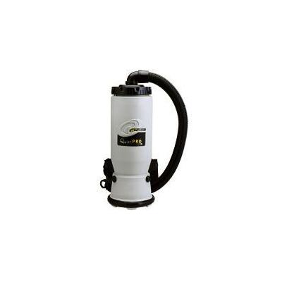 ProTeam 105733 Backpack Vacuum