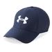 Under Armour Blitzing 3.0 Hat, Midnight Navy SKU - 625687