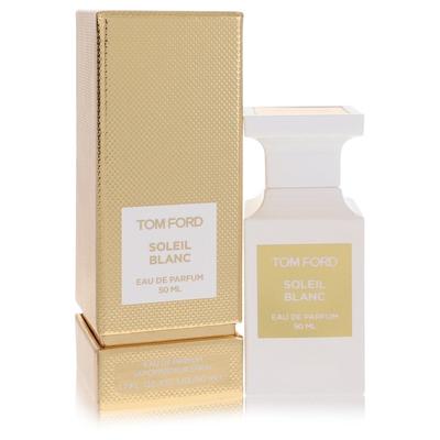 Tom Ford Soleil Blanc For Women By Tom Ford Eau De Parfum Spray 1.7 Oz