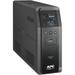 APC Back-UPS PRO BN1500M2 Battery Backup & Surge Protector BN1500M2