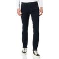 BRAX Herren Slim Fit Jeans Hose Style Chuck Hi-Flex Stretch Baumwolle, DARK BLUE, 38W / 36L