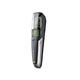 Remington Vacuum Beard and Stubble Trimmer - Titanium Blades, Lithium Power, Vacuum Chamber, Detail Blade with Comb Attachment, Travel Pouch, 60-Minute Runtime, Cordless – MB6850