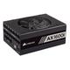 Corsair AX1600i digitales PC-Netzteil (Voll-Modulares Kabelmanagement, 80 Plus Titanium, 1600 Watt, EU)