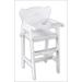 KidKraft Tiffany Bow Doll High Chair