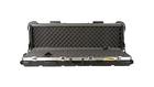 SKB 2skb4009 Double Scoped Rifle Gun Case - black