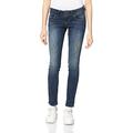 LTB Jeans Women's 5065 / Molly Röhre Skinny Jeans, Blue, 32W x 32L