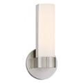 Nuvo Lighting 32731 - BOND SINGLE LED VANITY Indoor Wall Sconce LED Fixture