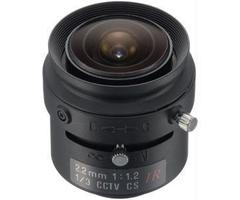 Tamron 13FM22IR Security Camera Lens