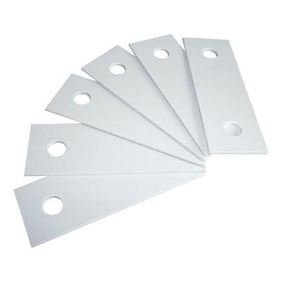 SZ Metall Regal-Verbinder »Universell« silber Image