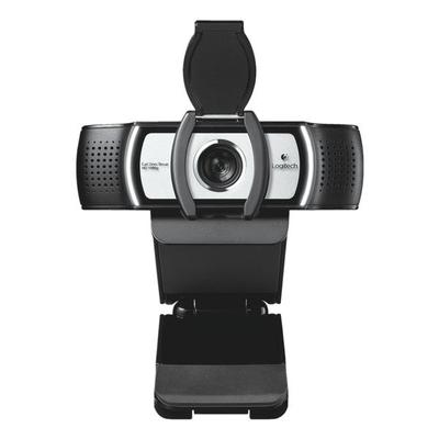 Logitech PC-Webcam »HD Webcam C930e«, 9.4x4.3x7.1 cm Image