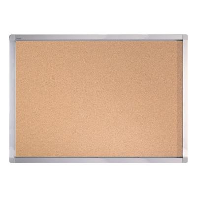 Franken Schaukasten »ECO SK8« für den Außenbereich braun, 98x70.4x4.5 cm