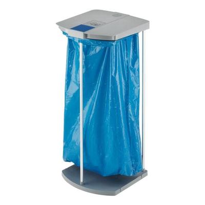 Hailo Müllsackständer »ProfiLine MSS XXXL« 120 Liter grau, 43x97x45 cm