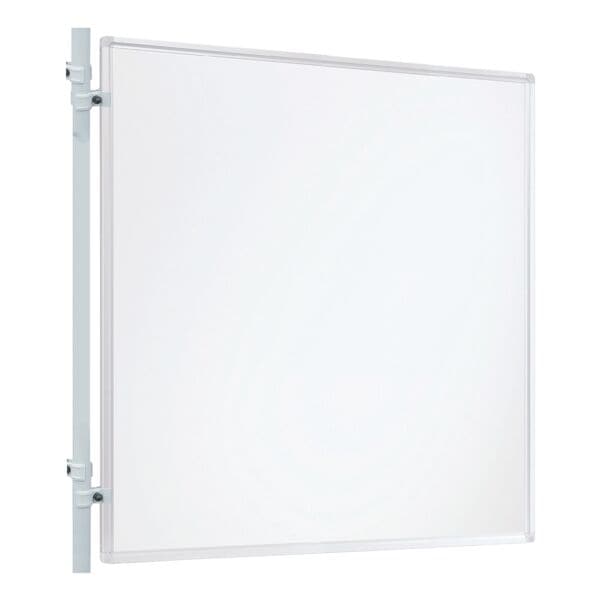 Franken Stellwand »ECO EL-UTS120« weiß Image