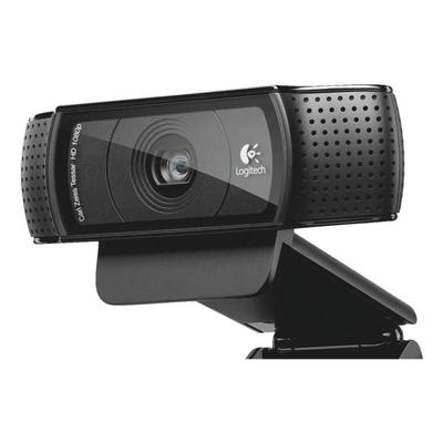 Logitech PC-Webcam »C920 Pro« Image