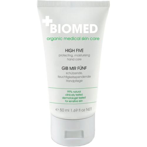 BIOMED High Five Feuchtigkeits-Handcreme 50 ml