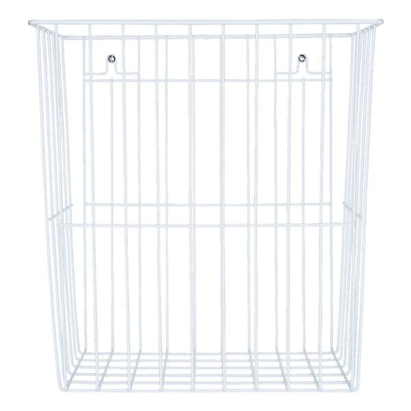 Tork Abfallkorb 20 Liter weiß, 32x35x22 cm Image