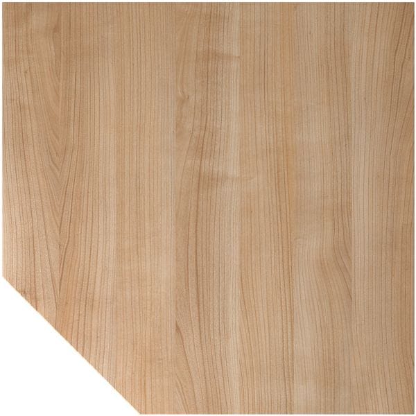 OTTO Office Premium Verkettungsplatte Trapez braun, 120x120 cm Image