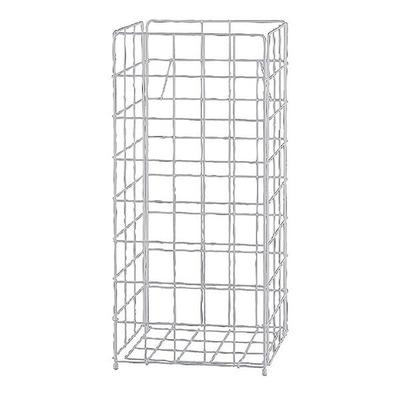 Tork Mülleimer 60 Liter weiß, 33x72x25 cm