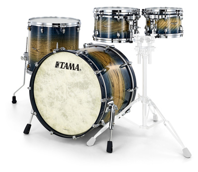 Tama STAR Drum Walnut Stand. AIJB