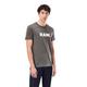 G-STAR RAW Herren Holorn T-Shirt, Grau (gs grey D08512-8415-1260), XS