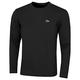 Lacoste T-shirt, Homme, TH0123, Noir, S
