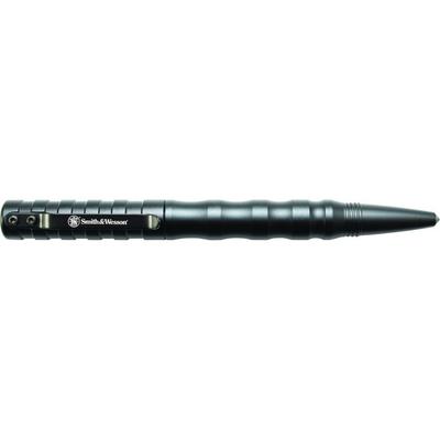 Smith & Wesson Military & Police 2nd Generation Tactical Pen SWPENMP2BK