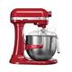 Kitchenaid CA987 Heavy Duty Mixer, 1.3 hp, 6.9 L, Empire Red