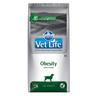 Farmina Vet Life Dog Obesity Canine Formula - 2 x 12 kg