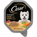 Cesar Ricette di Campagna Pollo e Verdurine - 56 x 150 g