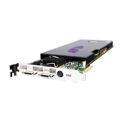 Avid Pro Tools | HDX PCIe Core Card 9900-65173-00