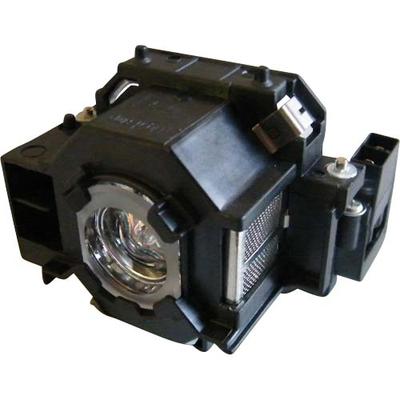 Ersatzlampe EPSON EMP-83 Kompatibel-ELPLP42 / V13H010L42 Kompatible Lampe Image