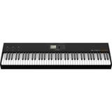 StudioLogic SL73 Studio - 73 Key USB/MIDI Keyboard Controller SL73-STUDIO