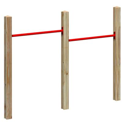 WINNETOO Spielreck Turnreck Image