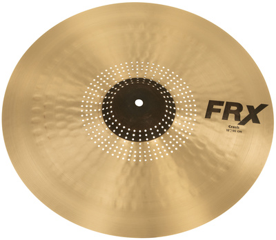 Sabian 18" FRX Crash