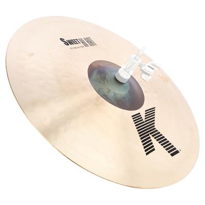 Zildjian 15" K Sweet Hats