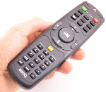 Fernbedienung BENQ MX760 T328L Fernbedienung mit Laserpointer Image