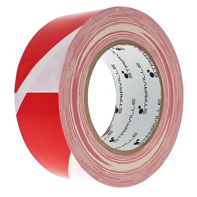 Stairville Cloth Warning Tape WR