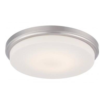 Nuvo Lighting 32609 - DALE LED FLUSH Indoor Ceiling LED Fixture