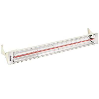 Patio Heater | Schwank ES-3061-24 Electric Almond Indoor/Outdoor - 240V, 3000W