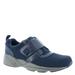 Propet Stability X Strap - Mens 12 Navy Walking D