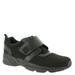 Propet Stability X Strap - Mens 10 Black Walking E3