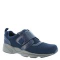 Propet Stability X Strap - Mens 8 Navy Walking D